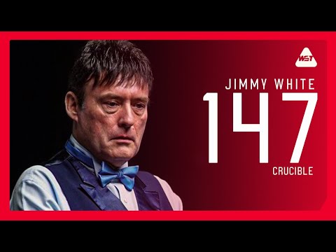 Видео: ДЖИММИ УАЙТ ДЕЛАЕТ CRUCIBLE 147!