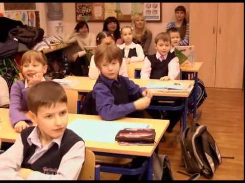Видео: Открытый урок Все профессии нужны, все профессии важны
