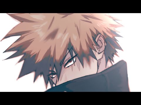 Видео: Кацуки Бакуго пытается утешить тебя объятиями | ASMR Ролевая игра «Моя геройская академия»