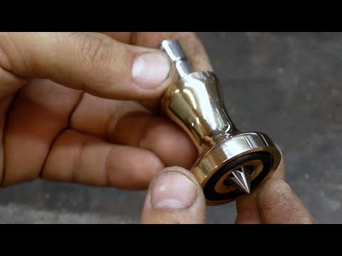 Видео: Хитрости СТАРЫХ МАСТЕРОВ. Оптический кернер!