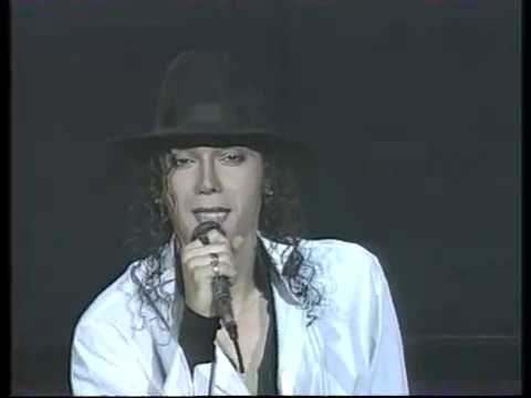 Видео: ИГОРЬ НАДЖИЕВ. "БУДЬ СО МНОЙ" - "Лицо с обложки" 14 июня 1997 г., часть 2