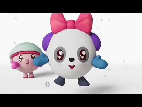 Видео: Малышарики | Сборник забавных серий | Мультфильмы для детей😃 ЛЮБИМЫЕ СЕРИИ!