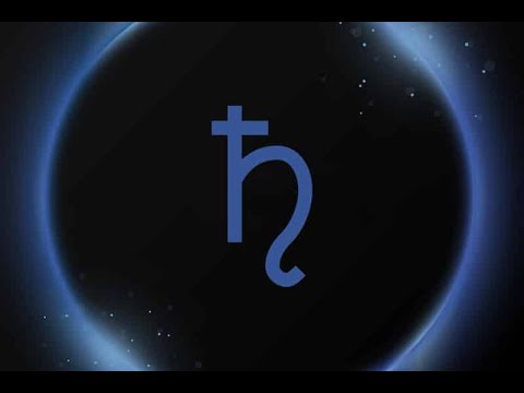 Видео: Планета "Сатурн" в астрологии. #Astradoctorphil #Astrology #Saturn