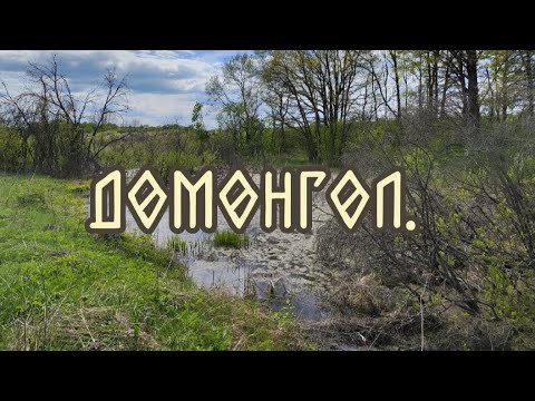 Видео: Домонгол. Находки 11-13 века. Коп 2023.