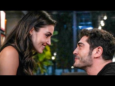 Видео: Leyla + Kenan ~ Как любовь твою понять