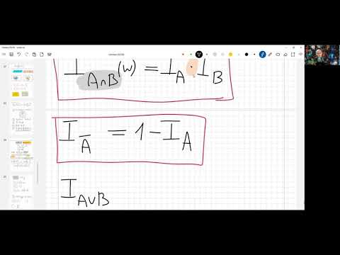 Видео: 4.6 Индикаторы множеств первые шаги