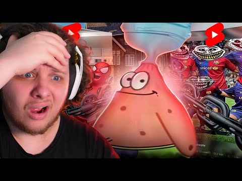 Видео: Ютуб Шортс - це ПРОВАЛ... | Назаретто Реакція