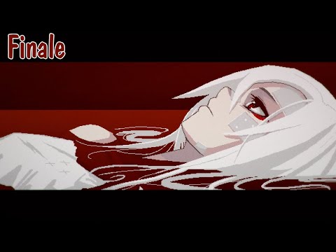 Видео: ФИНАЛ сложный для понимания  Signalis#5