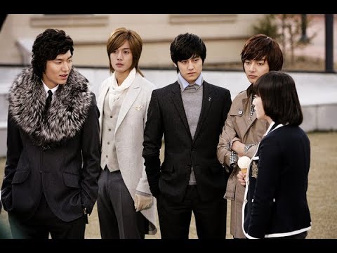 Видео: Цветочки После Ягодок 🌸 Boys Over Flowers 🌸 꽃보다 남자