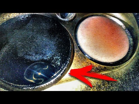 Видео: ТЕКУТ САЛЬНИКИ КЛАПАНОВ. Можно ли остановить течь? Проверим...
