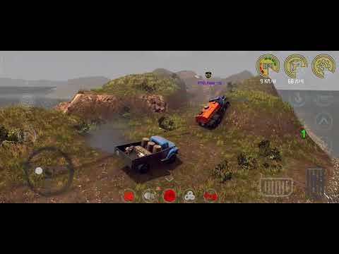 Видео: RTHD_#2 ОБЗОР ДЛЯ НАВИЧКОВ ЗИЛ 130 ГДР КАРТА ЛОСТ ТАУН 