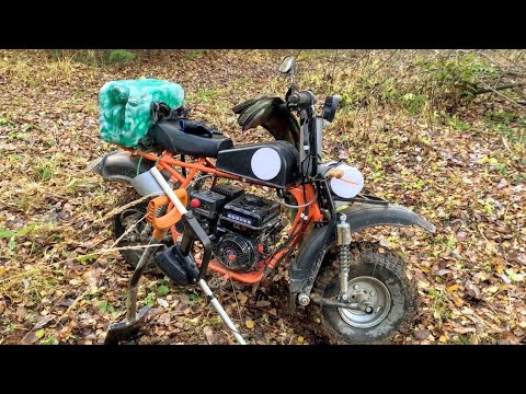 Видео: ЭКСПЕДИЦИЯ в ПОИСКАХ стоянки СТРОИТЕЛЕЙ  ЛЭП : Долблю Трубу,Таёжный Прудок,Место с Хорошим Металлом