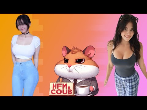 Видео: HFM COUB BEST CUBE Coub Приколы 2024 entertainment show, video collection from all over the world