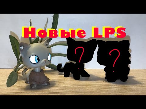 Видео: •💫Влог! Покупка lps! Первая оригинальная стоячка🥹💓•