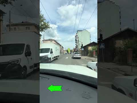 Видео: Маршрут №3 м. Івано-Франківськ