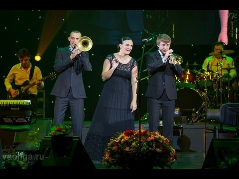 Видео: 25.09.2013 БКЗ Октябрьский. Часть 3.