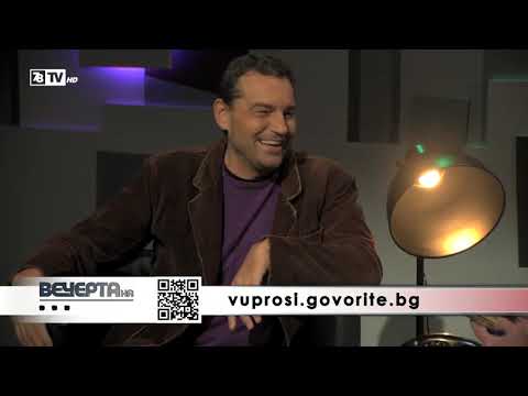 Видео: Вечерта на Деян Неделчев-при Камен Воденичаров-DEYAN ANGELOFF WITH KAMEN VODENICHAROV-2020