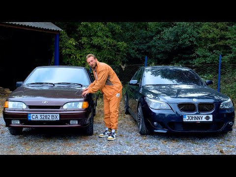 Видео: КУПИЛИ ВАЗ 2114 У новому стані. Початок нового проекту