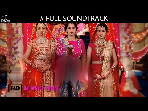Видео: Sasural Simar Ka / ससुराल सिमर का / Ритъмът на мечтите - OST 17: Incidental Theme IV