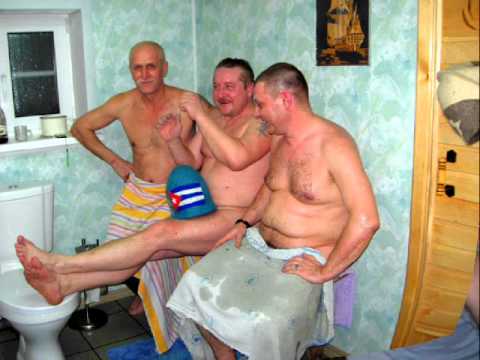 Видео: Александр Прусов!!!