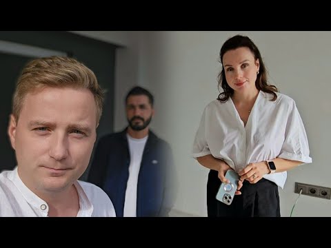 Видео: ТАКОЕ ЖИЛЬЕ У МОРЯ ЗА ЭТИ ДЕНЬГИ? СМОТРИМ 1+1 | МЕРСИН АРПАЧБАХШИШ