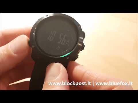 Видео: M-tac laikrodis watch daugiafuncinis | Watch Multifunctional Tactical | Часы многофункциональные