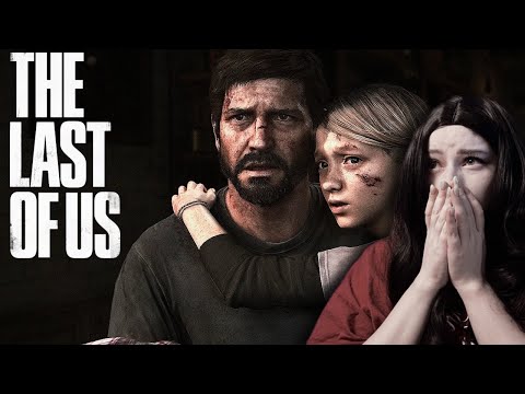 Видео: БАЛДЕЕМ ОТ ЛУЧШЕЙ ИГРЫ ➤ The LAST of US Part 1  ◉ Прохождение