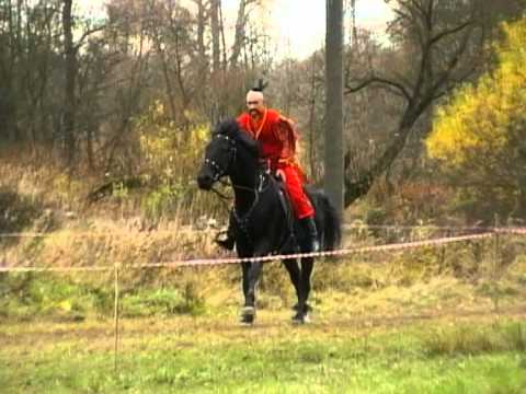 Видео: Козачий Герць.avi