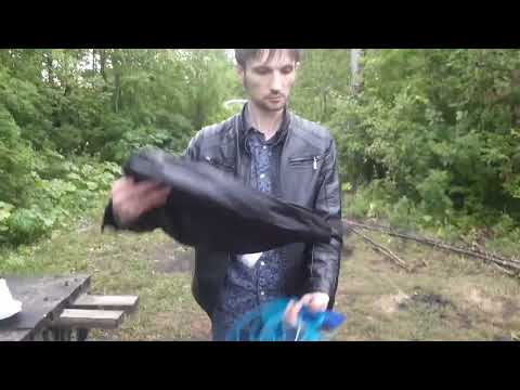 Видео: Кастинговая сеть с кольцом с грузами 4 метра и по радовала и поднапрягла #кастинговая #рыбалка #фейл