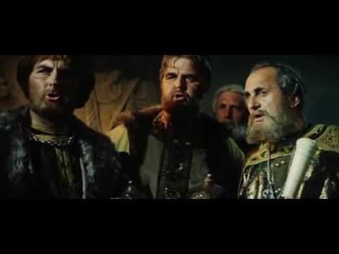 Видео: Князь Игорь, фильм-опера