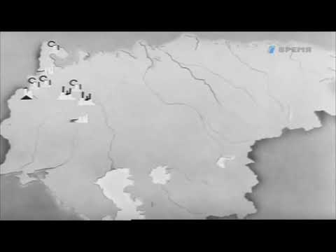 Видео: Дальневосточная песня (1929)