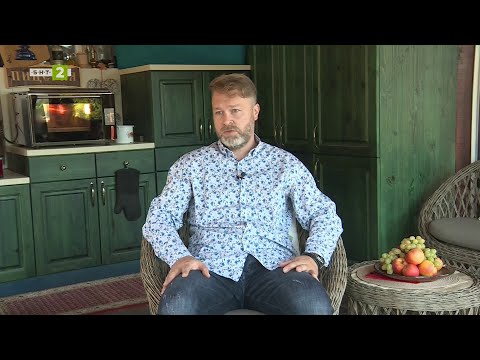 Видео: Бернхард Вегнер: От германското село до Крупник, Защо България - 12.10.2025 по БНТ