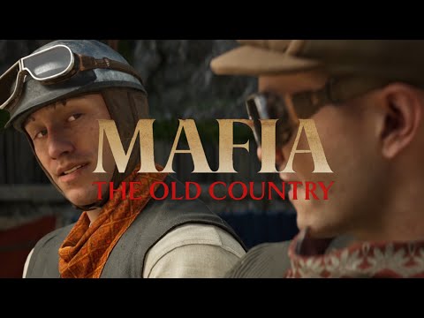 Видео: [САМЫЙ БЫСТРЫЙ НА СИЦИЛИИ] ➤ Mafia: The Old Country  #7