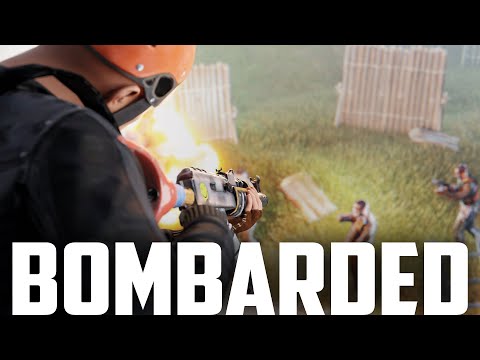 Видео: На меня трижды за один день напал один и тот же клан.