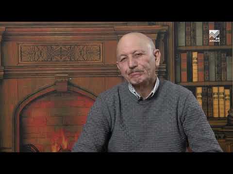 Видео: Имена и времена: Через Нартский эпос в историю. Часть 1 (13.02.2021)