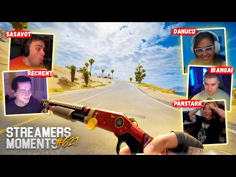 Видео: PUBG PC: ЛУЧШИЕ и СМЕШНЫЕ МОМЕНТЫ #621 | САСАВОТ РЕКРЕНТ DANUCD IRANGAI TGLTN