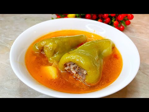 Видео: ГОЛУБЦЫ. Приготовление супа «Голубцы». Казахский рецепт.
