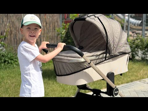 Видео: 532. Честный отзыв о Peppy Monaco 🌸 Очень вкусная клубника 🍓 Прздник для детей в ЖК Скандиа Тюмень