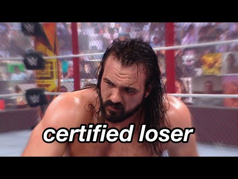 Видео: Ужасное падение Дрю Макинтайра