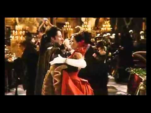 Видео: Work your magic (Анна и Дракула)