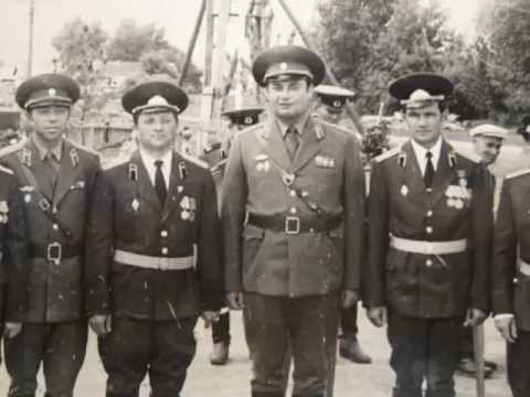 Видео: НАШ АРТИЛЛЕРИЙСКИЙ ГАРНИЗОН !!!!