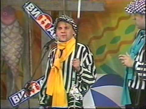 Видео: КВН Сибирь 1997-1998 1\2 финала приветствие.