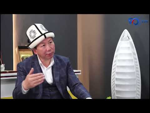 Видео: Ажылык улуу сапар | Берекелүү Рамазан | Мадали Ойтемиров 29-көрсөтүү