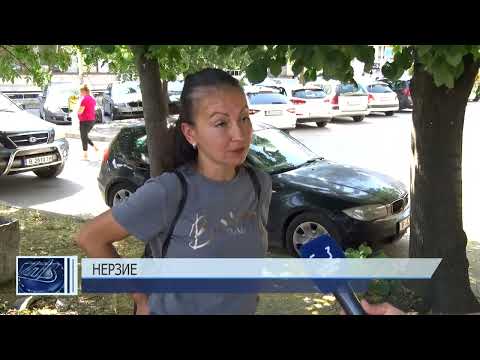 Видео: Шуменци недоволни от градския транспорт