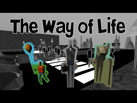 Видео: The Way of Life Прохождение #3