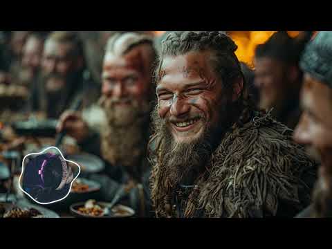 Видео: 🔥 Песнь Победителей – Слава Асгарду Official Music Video  Epic Viking War Song 2025