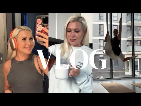 Видео: Tasty VLOG / Болталка о моей жизни в Варшаве, личной жизни, переживаниях и переменах.