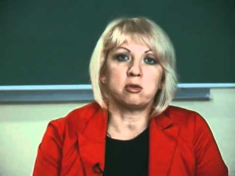 Видео: Менеджмент в туризме (лекция 2)