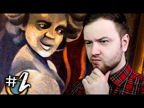 Видео: ИНДИ ХОРРОР ИГРА ► DEAD SECRET CIRCLE #2 ► ПРОХОЖДЕНИЕ ХОРРОР ИГРЫ НА РУССКОМ