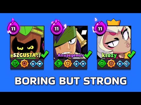 Видео: Транк — хороший боец, но всем плевать.